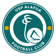 University of the South Pacific FC Logo PNG Vector