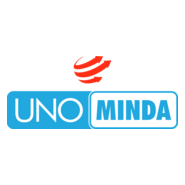 UNO Minda Logo PNG Vector