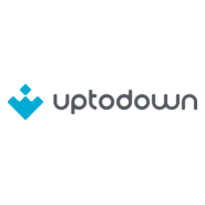 Uptodown Logo PNG Vector