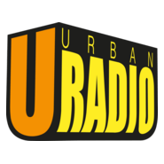 Urban Radio Logo PNG Vector