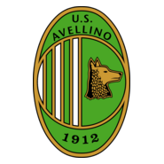 US Avellino 1912 Logo PNG Vector