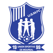 US de Moursal Logo PNG Vector