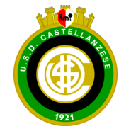 USD Castellanzese Logo PNG Vector