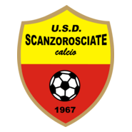 USD Scanzorosciate Calcio Logo PNG Vector