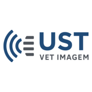 UST VET IMAGEM Logo PNG Vector