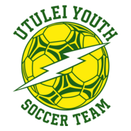 Utelei Youth SC Logo PNG Vector
