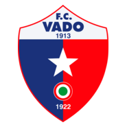 Vado FC Logo PNG Vector