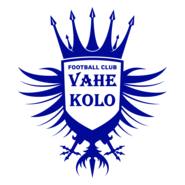 VAHE KOLO FC Logo PNG Vector