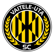 Vaitele-Uta Soccer Club Logo PNG Vector