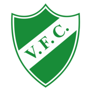 Valentines Fútbol Club Logo PNG Vector
