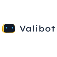 Valibot Logo PNG Vector
