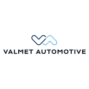 Valmet Automotive Logo PNG Vector
