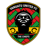 Vanuatu United FC Logo PNG Vector