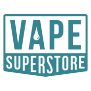 Vape Superstore Logo PNG Vector