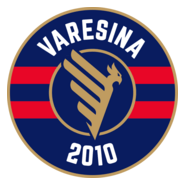 Varesina Calcio Logo PNG Vector