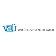 VdÜ – Wir übersetzen Literatur Logo PNG Vector