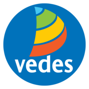 Vedes Logo PNG Vector