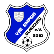 VfB Empor Glauchau Logo PNG Vector