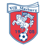 VfB Marburg Logo PNG Vector