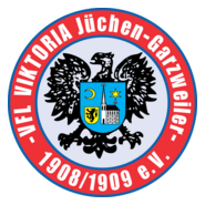 VfL Viktoria Jünchen-Garzweiler Logo PNG Vector