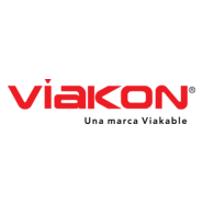 Viakon Logo PNG Vector