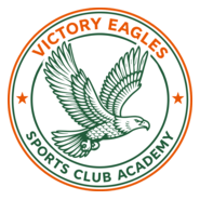 Victory Eagles Sports Club Academy Logo PNG Vector