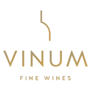 Vinum Fine Wines Logo PNG Vector