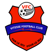 Vitesse Football Club Logo PNG Vector