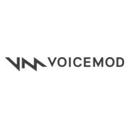 Voicemod Logo PNG Vector