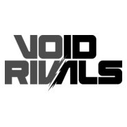Void Rivals Logo PNG Vector