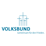 Volksbund Deutsche Kriegsgräberfürsorge e. V. Logo PNG Vector