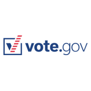 Vote.Gov Logo PNG Vector