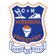 Vredefort - Hoërskool Chris van Niekerk Logo PNG Vector
