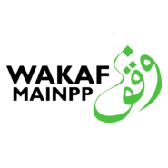 WAKAF MAINPP Logo PNG Vector