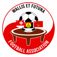 Wallis et Futuna Football Association Logo PNG Vector