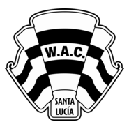 Wanderers Atletico Club de Santa Lucía Logo PNG Vector