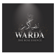 WARDA Logo PNG Vector