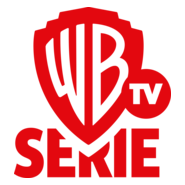 Warner TV Serie Logo PNG Vector