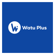watu plus Logo PNG Vector