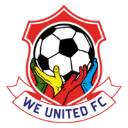 We United FC Logo PNG Vector