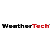 WeatherTech Logo PNG Vector
