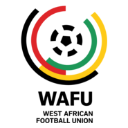 West African Football Union Logo PNG Vector