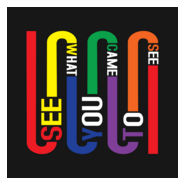 WHAT YOU SEE Logo PNG Vector