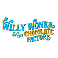 Willie Wonka and the Chocolate Factory (1971) Logo PNG Vector