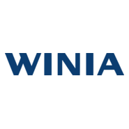 Winia Electronics Logo PNG Vector