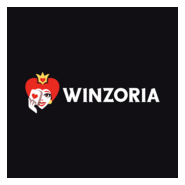 Winzoria casino Logo PNG Vector