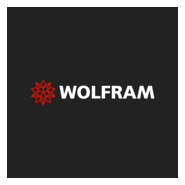 Wolfram Mathematica Logo PNG Vector