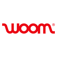 woom Logo PNG Vector