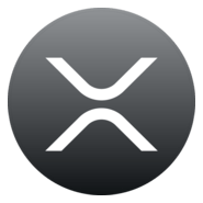 XRP Logo PNG Vector