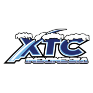 XTC INDONESIA Logo PNG Vector